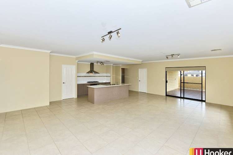 Fourth view of Homely house listing, 11 Endeavour Circle, Wannanup WA 6210