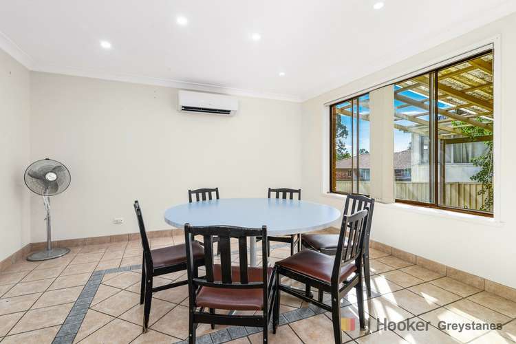 Third view of Homely house listing, 62 Girraween Road, Girraween NSW 2145
