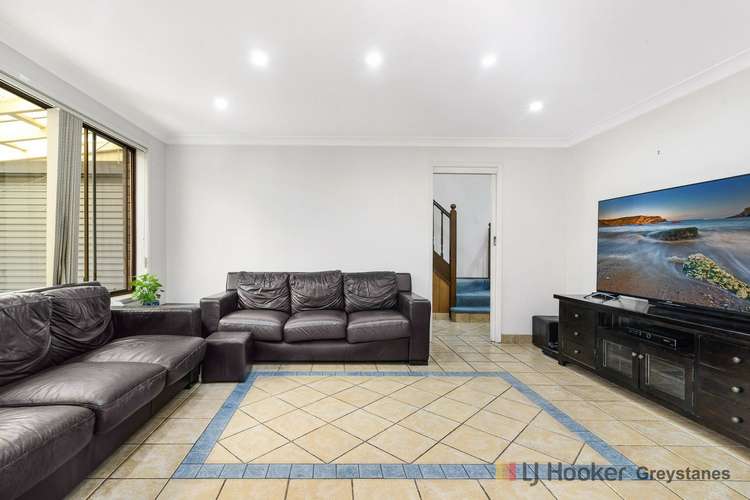 Fourth view of Homely house listing, 62 Girraween Road, Girraween NSW 2145