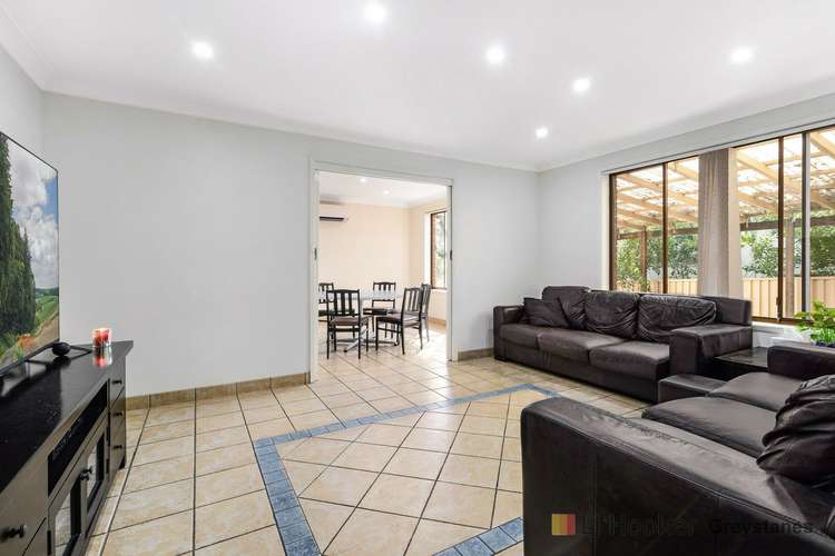 Fifth view of Homely house listing, 62 Girraween Road, Girraween NSW 2145