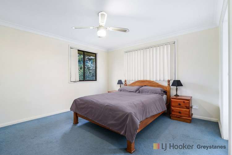 Seventh view of Homely house listing, 62 Girraween Road, Girraween NSW 2145