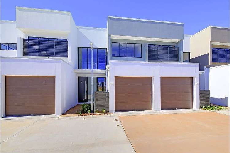 Third view of Homely townhouse listing, 18/171 Allenby Road, Wellington Point QLD 4160