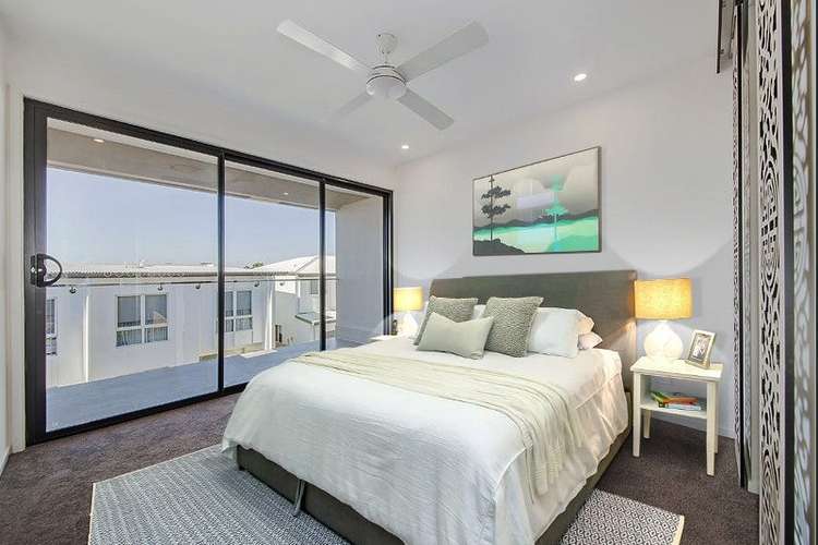 Fifth view of Homely townhouse listing, 18/171 Allenby Road, Wellington Point QLD 4160