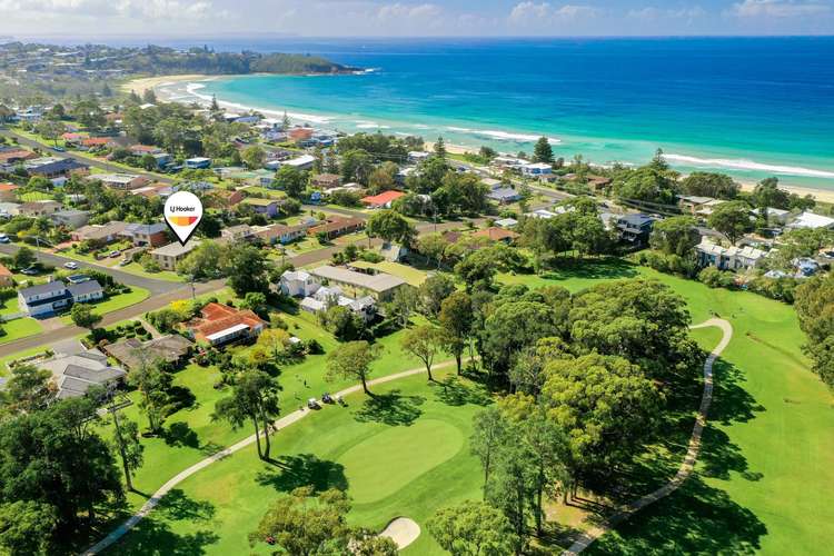 Main view of Homely house listing, 64 Clyde Street, Mollymook NSW 2539