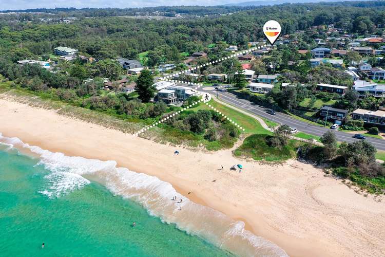 Third view of Homely house listing, 64 Clyde Street, Mollymook NSW 2539
