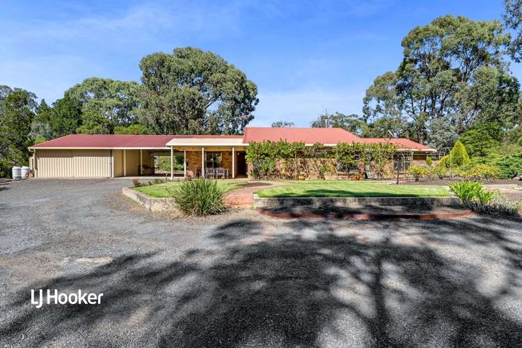 Main view of Homely house listing, 24 Adams Road, Williamstown SA 5351