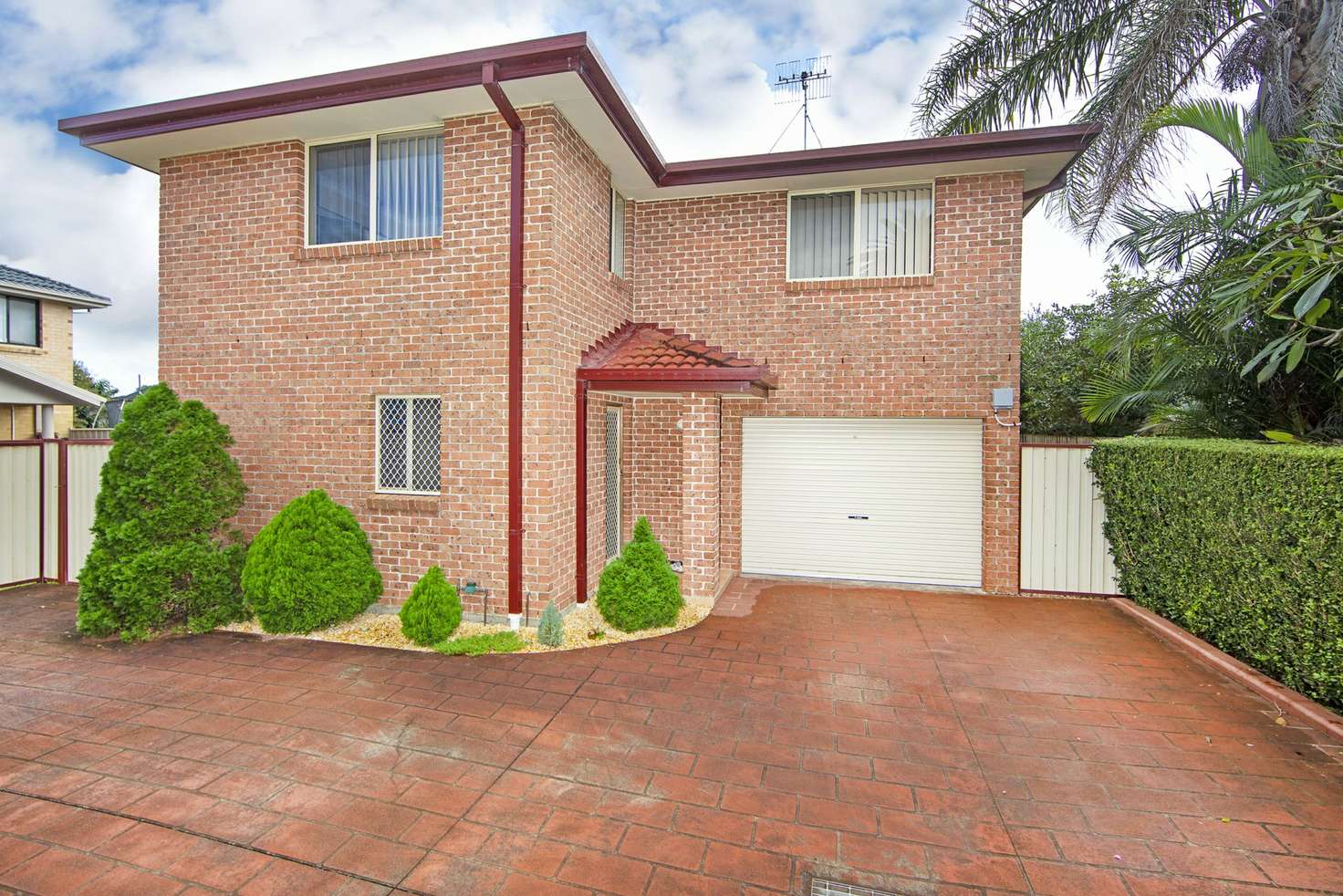 Main view of Homely townhouse listing, 3/26 Surf Street, Long Jetty NSW 2261
