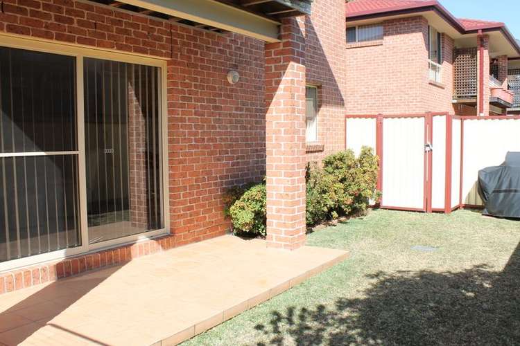 Second view of Homely townhouse listing, 3/26 Surf Street, Long Jetty NSW 2261