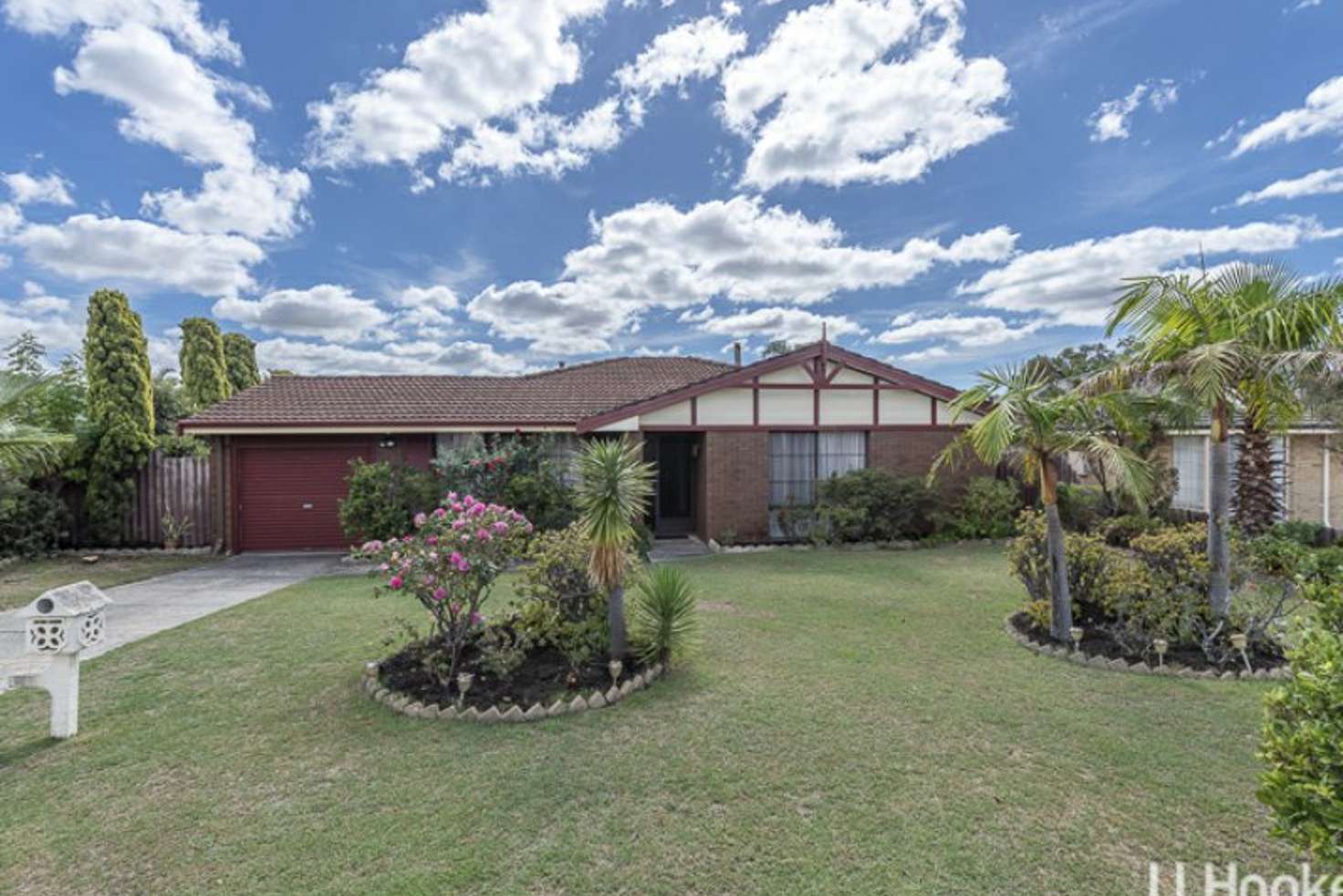 Main view of Homely house listing, 17 Pioneer Drive, Thornlie WA 6108