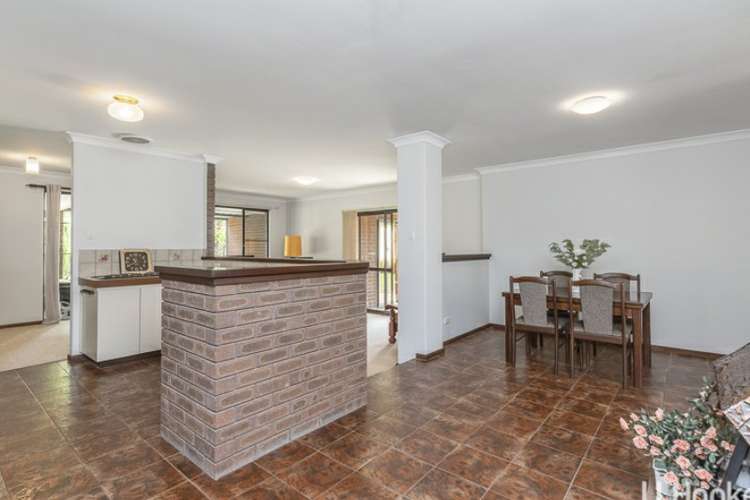 Fourth view of Homely house listing, 17 Pioneer Drive, Thornlie WA 6108