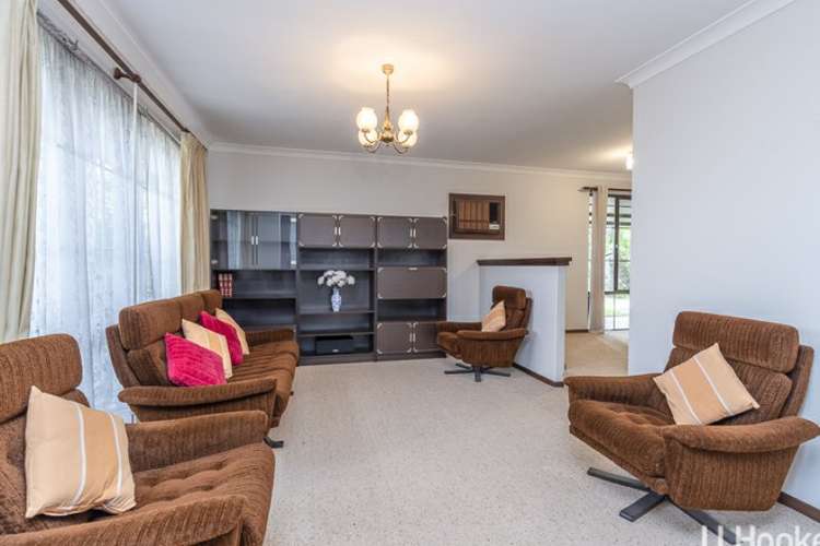 Fifth view of Homely house listing, 17 Pioneer Drive, Thornlie WA 6108