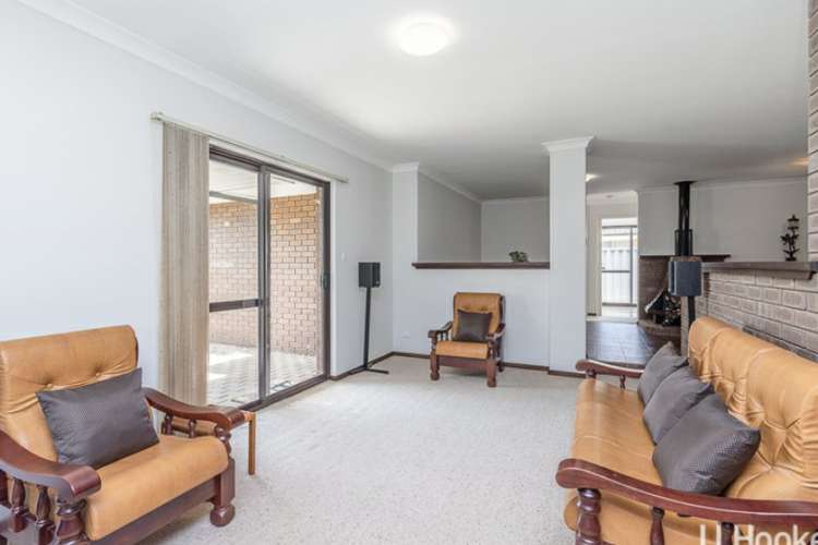 Sixth view of Homely house listing, 17 Pioneer Drive, Thornlie WA 6108