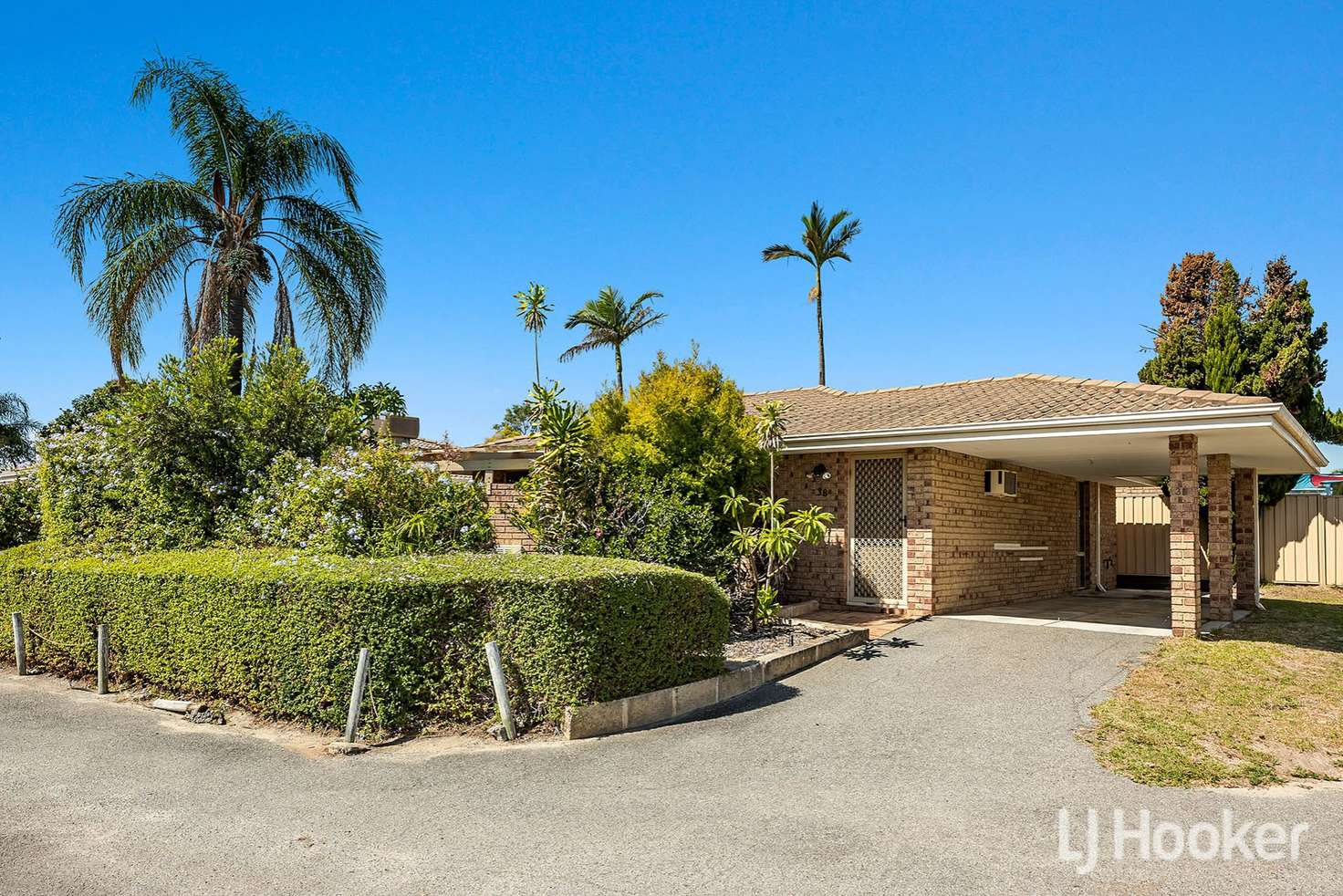 Main view of Homely villa listing, 38/208 Burslem Drive, Maddington WA 6109