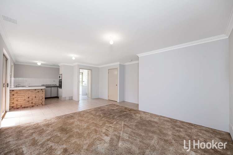 Second view of Homely villa listing, 38/208 Burslem Drive, Maddington WA 6109