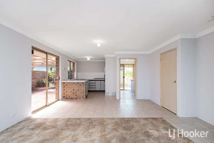 Fourth view of Homely villa listing, 38/208 Burslem Drive, Maddington WA 6109