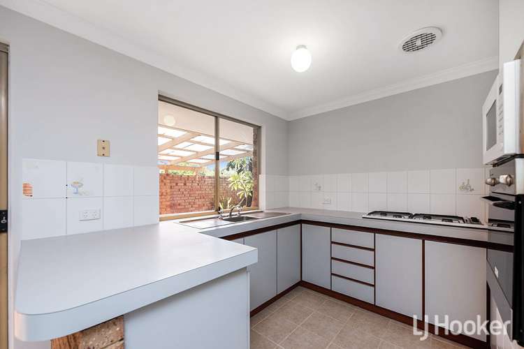 Fifth view of Homely villa listing, 38/208 Burslem Drive, Maddington WA 6109