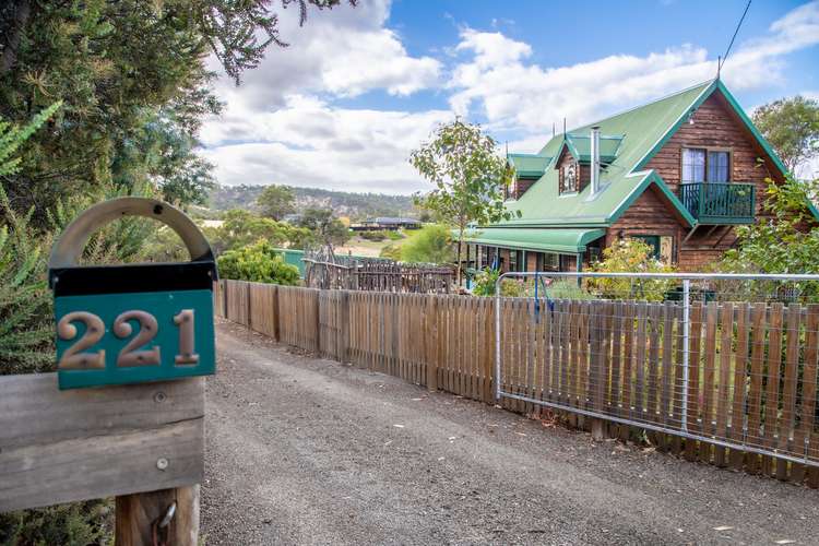 221 Briggs Road, Honeywood TAS 7017