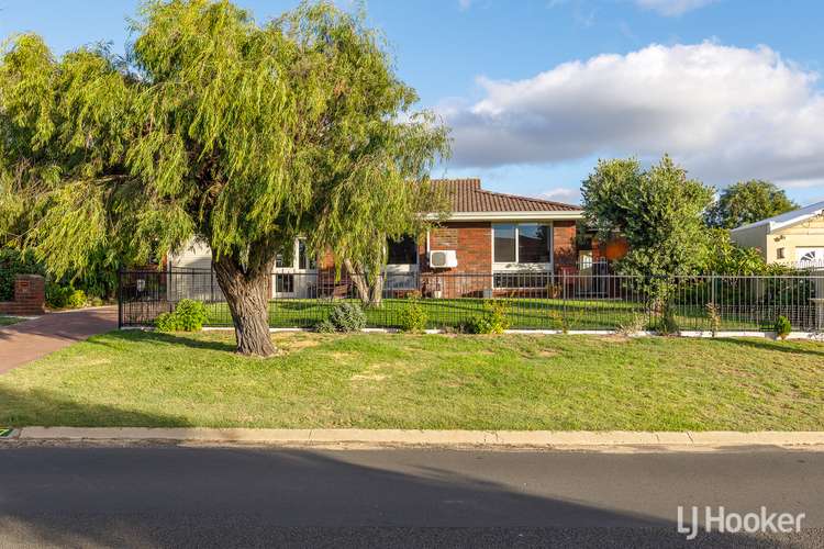 Main view of Homely house listing, 17 Bunning Boulevard, East Bunbury WA 6230