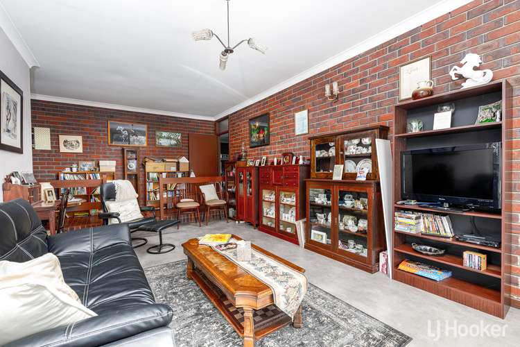 Fifth view of Homely house listing, 17 Bunning Boulevard, East Bunbury WA 6230