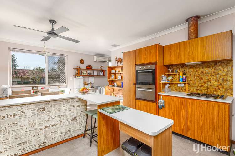 Seventh view of Homely house listing, 17 Bunning Boulevard, East Bunbury WA 6230