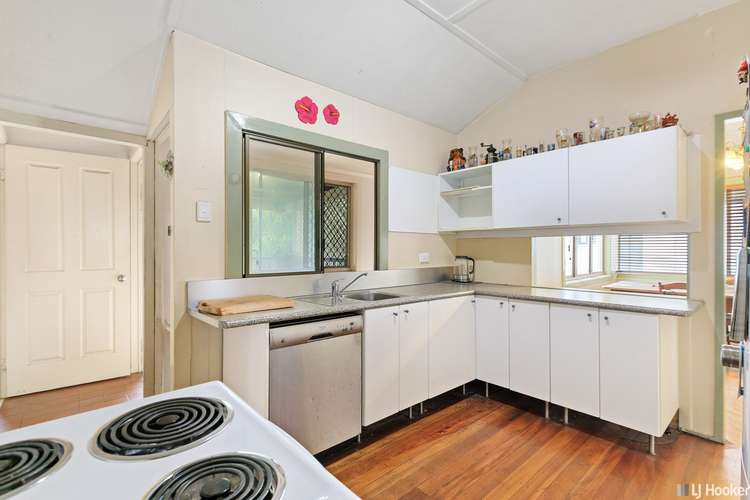 Fifth view of Homely house listing, 43 Birdwood Road, Holland Park West QLD 4121