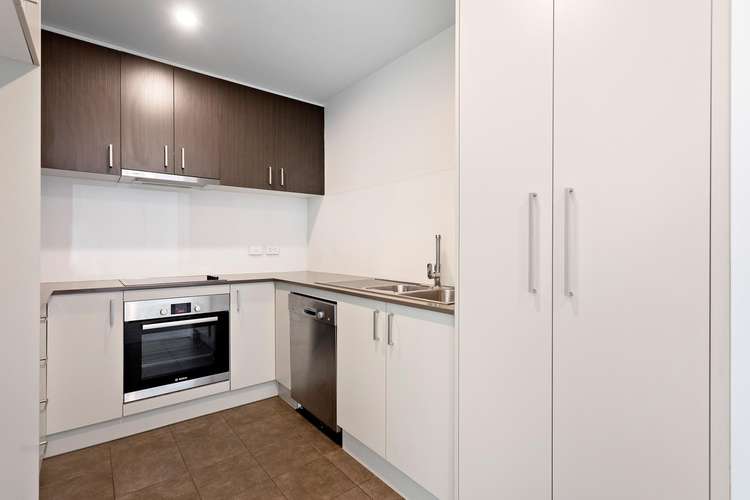 Third view of Homely unit listing, 17/14 McGowan Street, Dickson ACT 2602