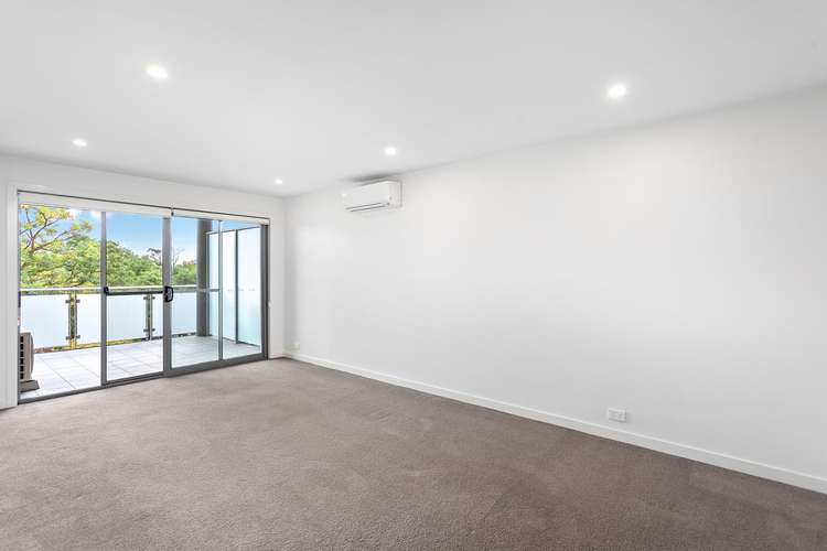 Fourth view of Homely unit listing, 17/14 McGowan Street, Dickson ACT 2602