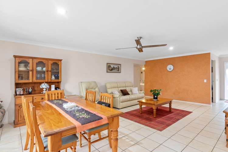 Fifth view of Homely semiDetached listing, 1/10 Keegan Circuit, Currumbin Waters QLD 4223