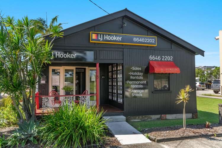 Fourth view of Homely house listing, 5 River Street, Yamba NSW 2464