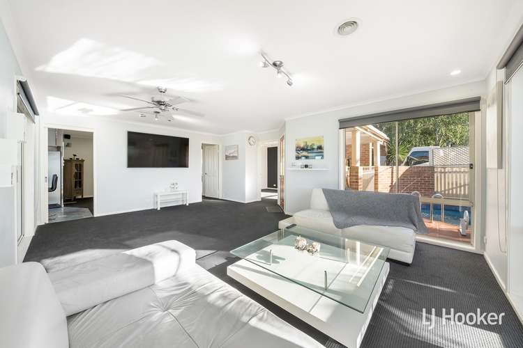 Second view of Homely house listing, 19 Giliruk Crescent, Ngunnawal ACT 2913