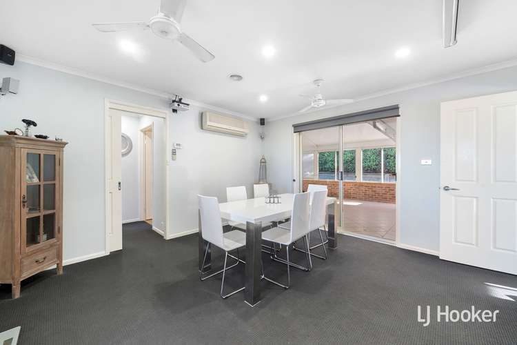 Fourth view of Homely house listing, 19 Giliruk Crescent, Ngunnawal ACT 2913