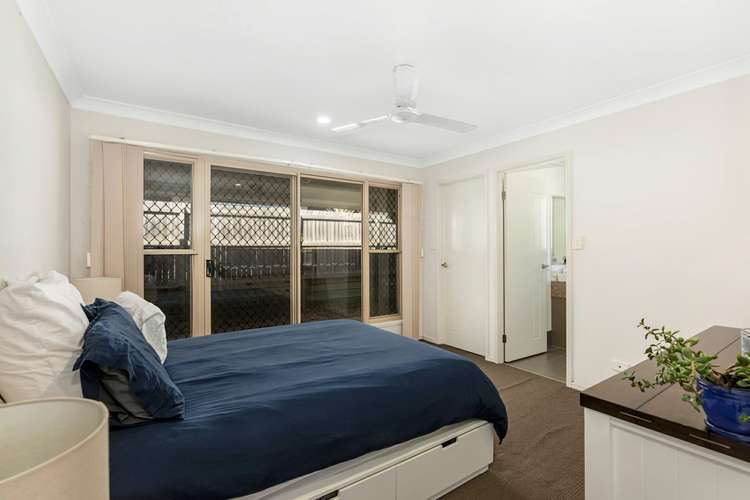 Sixth view of Homely house listing, 11 Cottonwood Crescent, Springfield Lakes QLD 4300