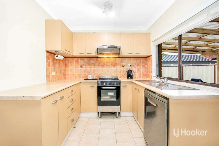Third view of Homely house listing, 13 Tillford Grove, Rooty Hill NSW 2766
