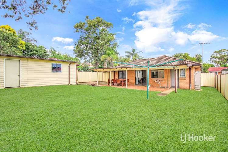 Sixth view of Homely house listing, 13 Tillford Grove, Rooty Hill NSW 2766