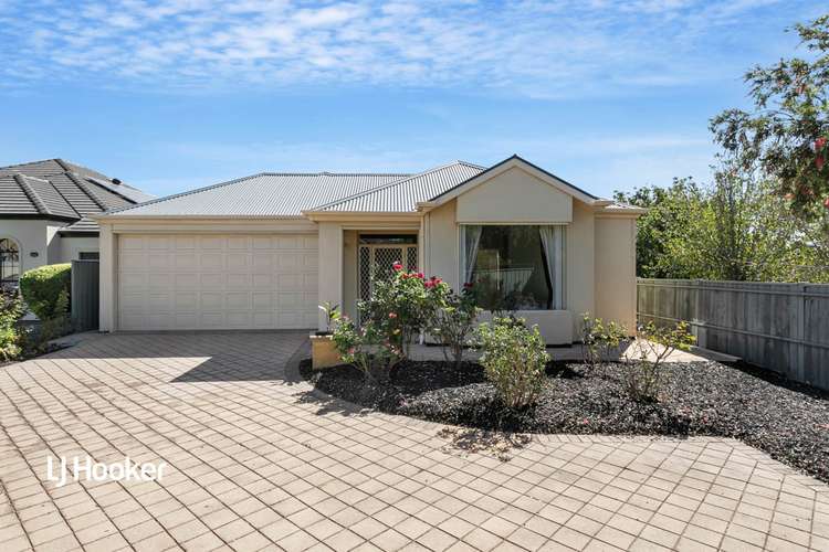 Second view of Homely house listing, 8 Elmwood Court, Mawson Lakes SA 5095