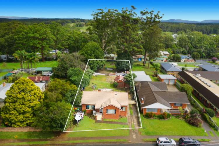 Fourth view of Homely house listing, 107 High Street, Wauchope NSW 2446