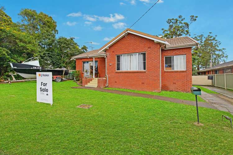 Sixth view of Homely house listing, 107 High Street, Wauchope NSW 2446