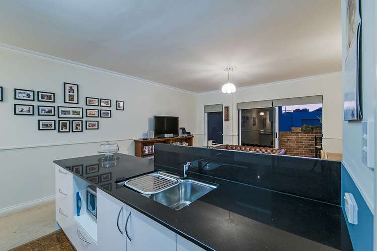 Third view of Homely apartment listing, 18/102 Goderich Street, East Perth WA 6004