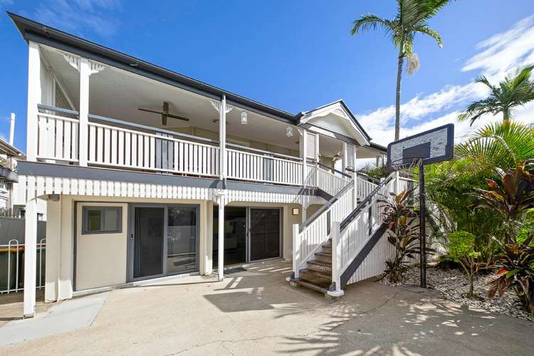 Second view of Homely house listing, 27 Hilton Street, East Brisbane QLD 4169