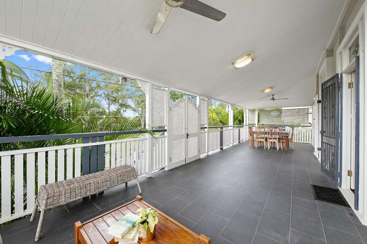 Fourth view of Homely house listing, 27 Hilton Street, East Brisbane QLD 4169