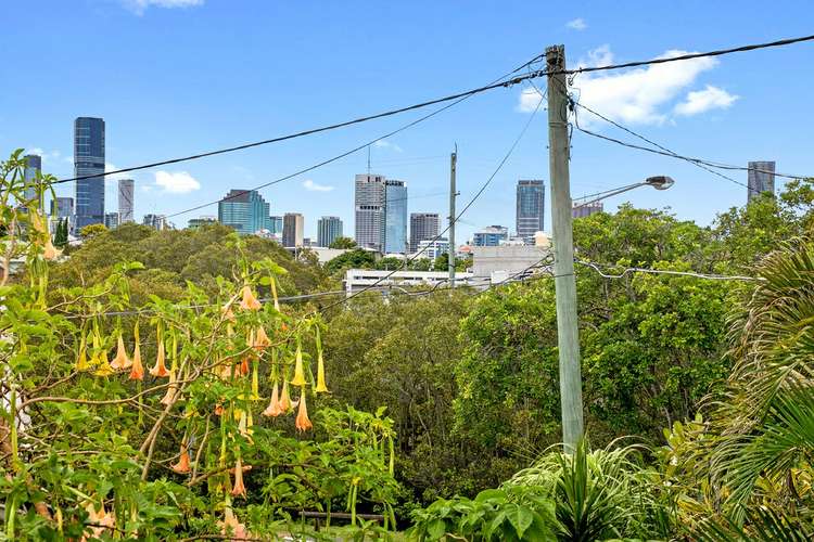 Fifth view of Homely house listing, 27 Hilton Street, East Brisbane QLD 4169