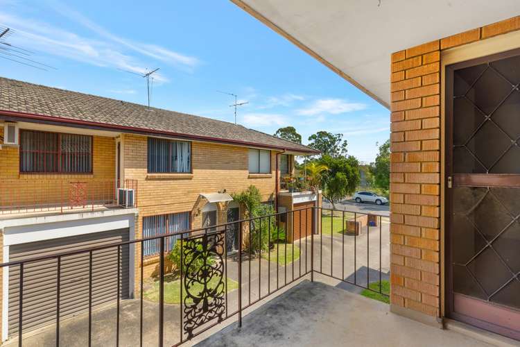 Fifth view of Homely house listing, 13/108 Wattle Avenue, Carramar NSW 2163