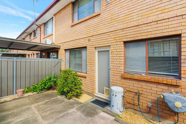 Sixth view of Homely house listing, 13/108 Wattle Avenue, Carramar NSW 2163