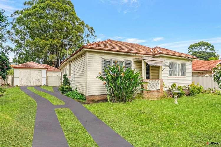 Main view of Homely house listing, 26 St Johns Road, Auburn NSW 2144
