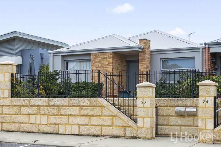 Main view of Homely house listing, 26 Nullarbor Avenue, Yanchep WA 6035