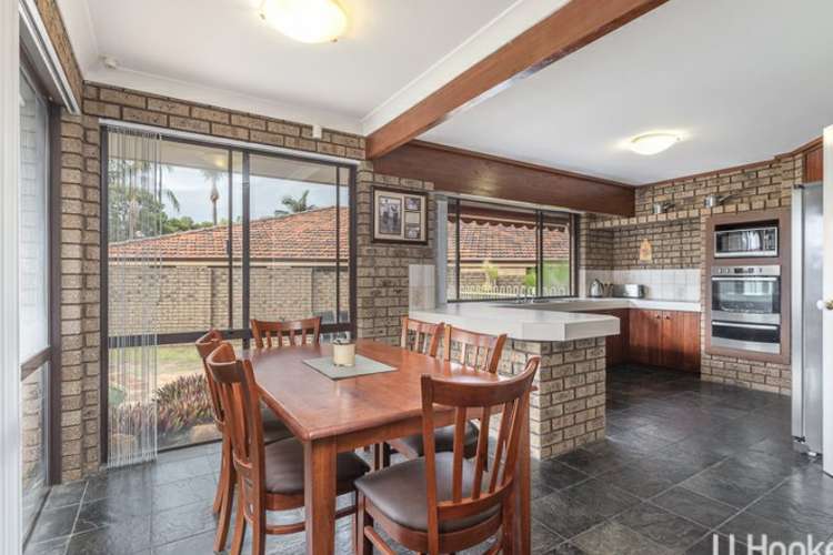 Main view of Homely house listing, 17 Sovereign Drive, Thornlie WA 6108