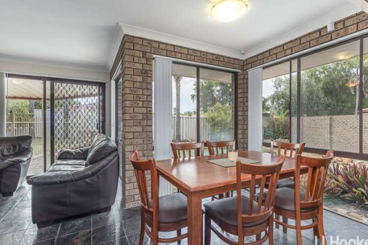 Sixth view of Homely house listing, 17 Sovereign Drive, Thornlie WA 6108