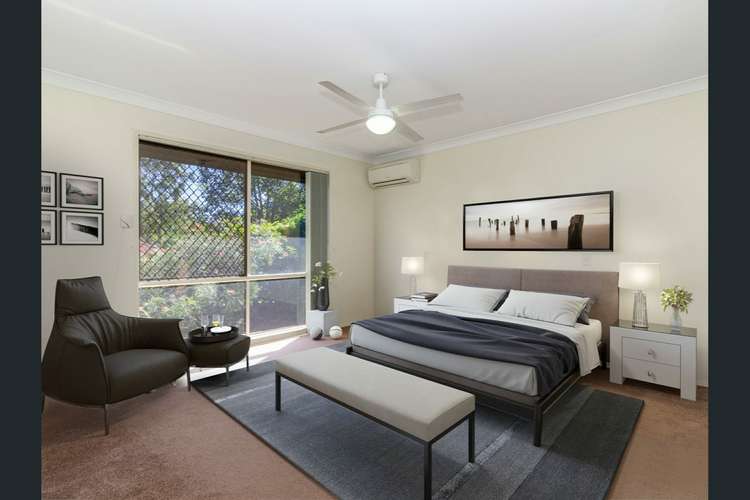 Third view of Homely house listing, 14 Desoto Place, Forest Lake QLD 4078
