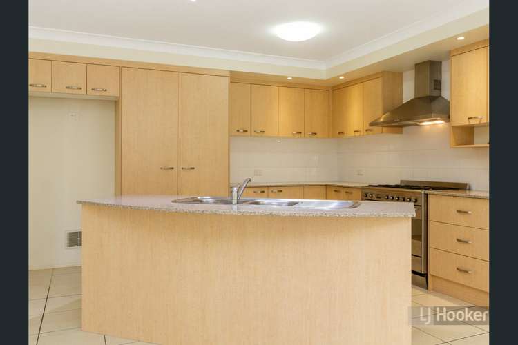 Fourth view of Homely house listing, 14 Desoto Place, Forest Lake QLD 4078