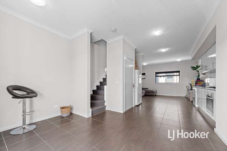 Sixth view of Homely townhouse listing, 33 Matilda Avenue, Wollert VIC 3750